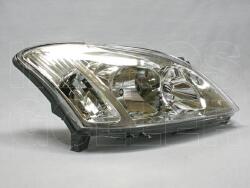 Toyota Corolla 2002-2004 - Fényszóró 2H7 jobb, 3/5 ajtós (motoros) DEPO