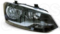VW Polo 2014-2017 - FSZ 2H7 jobb Comfortline, Highline (motorral) TYC
