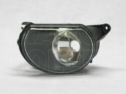 Audi A3 2004-2008 5ajtós - Ködlámpa H7 bal TYC