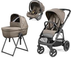 Peg Perego Veloce TC 2025 Belvedere Set Lounge 3 in 1 Babakocsi