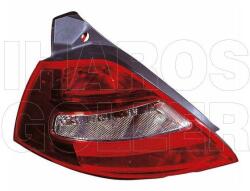 Renault Megane 2006-2008 - Hátsó lámpa üres bal (3/5 ajtós)