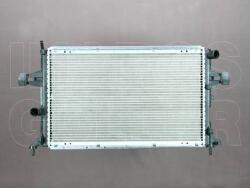 Opel Astra G 1997-2010 - Vízhűtő - alkatresz - 24 128 Ft