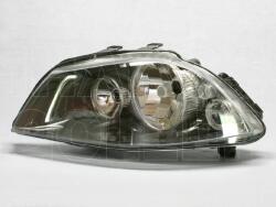 Seat Cordoba 2002-2008 - FSZ H3/H7 bal, fekete házas -06.2 (motoros) TYC