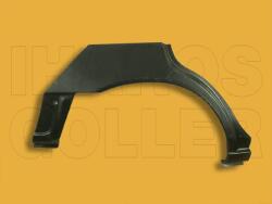 Toyota Corolla 1992-1997 - Hátsó sárvédő javítóív jobb 4/5 ajtós
