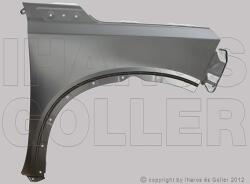 Suzuki Vitara/Grand 2018-2024 - Első sárvédő jobb, nem oldalvillogós