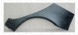 Fiat Punto 1999-2003 - Hátsó sárvédő javítóív bal 5 ajtós - alkatresz - 13 973 Ft