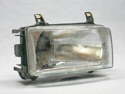 VW T4 1990-1995 Caravelle/Multivan - Fényszóró H4 jobb TYC