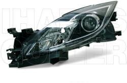 Mazda 6 2007-2010 - Fényszóró H9/H11 bal (motoros) TYC