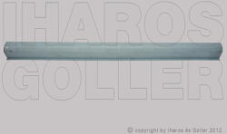 Fiat Ulysse 2002-2011 - Küszöb, külső alsó rész jobb (2000mm)