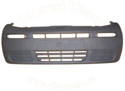 Opel Vivaro A 2000-2014 - Első lökhárító szürke - alkatresz - 26 910 Ft