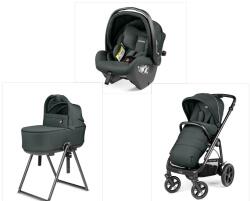 Peg Perego Veloce TC 2025 Culla Flex Set 3 in 1