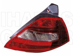 Renault Megane 2006-2008 - Hátsó lámpa üres jobb (3/5 ajtós)