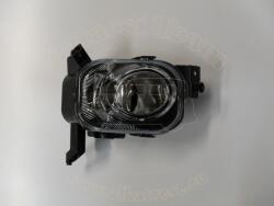 Opel Corsa D 2006-2014 - Ködlámpa H3 jobb 07.7-ig DEPO
