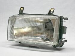 VW T4 1990-2003 Transporter - Fényszóró H4 bal TYC