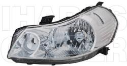 Suzuki SX4 2006-2013 - FSZ H4 bal motoros, japán gyárt. (Koito-tip) TYC
