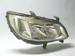 Opel Zafira A 1998-2005 - Fényszóró H7/HB3 jobb (belülr. áll. ) TYC