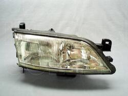 Opel Vectra B 1995-2001 - FSZ H1/H7 jobb, bel. áll. CARELLO-típusú DEPO