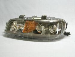 Fiat Punto 1999-2003 - Fényszóró 2H7 bal 01.5-ig (belülr. áll) TYC