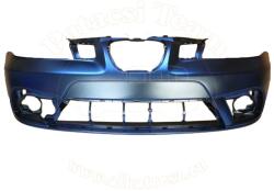 Seat Ibiza 2002-2008 - Első lökhárító borítás alapozott, 06-tól