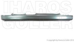 BMW 5 1995-2000 E39 - Küszöb jobb (0, 8mm lemezvastagság) - alkatresz - 15 825 Ft