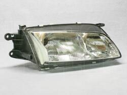 Mazda 626 2000-2002 - Fényszóró H1/H7 jobb (motorral) DEPO