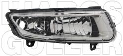 VW Polo 2009-2014 - Nappali fény jobb P21W TYC