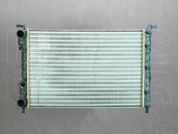 Fiat Palio 1997-2001 - Vízhűtő - alkatresz - 18 330 Ft