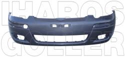Toyota Yaris 2003-2005 - Első lökhárító fényezendő (francia típus)