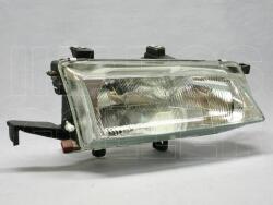 Honda Accord 1996-1998 - Fényszóró 2H1 jobb, angol tip. (motoros) DEPO