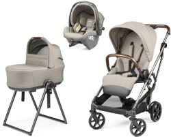 Peg Perego Vivace 2025 Culla Flex Set 3 in 1 Babakocsi
