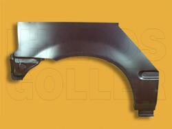 Honda Civic 1999-2001 - Hátsó sárvédő javítóív jobb 3 ajtós