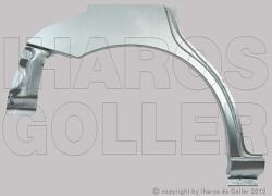 Mazda 5 2005-2008 - Hátsó sárvédő javítóív jobb