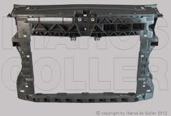 VW Caddy 2015-2020 - Homlokfal kpl - alkatresz - 34 245 Ft