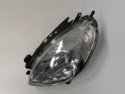 Citroen Xsara 2004-2010 Picasso - Fényszóró H4 bal (belülr. áll. ) TYC