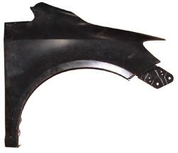 VW Golf VI 2009-2014 Plus - Első sárvédő jobb