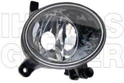 Audi A4 2007-2012 - Ködlámpa H11 jobb TYC