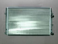 Seat Toledo 2004-2009 - Vízhűtő