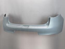 Renault Megane 2008-2012 - Hátsó lökhárító alapozott (5 ajtós)