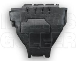 Peugeot Partner 2002-2008 - Alsó motorv. lemez (1.9D, 2.0HDi, 1.1-1.6b)