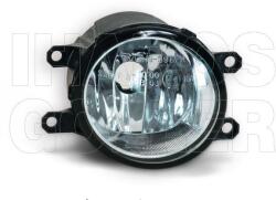 Toyota RAV4 2010-2013 - Ködlámpa H11 jobb stat. kanyarkövető TYC