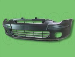 Fiat Multipla 2002-2004 - Első lökhárító alapozott, ködlámpás