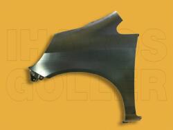 Honda Jazz 2002-2004 - Első sárvédő bal