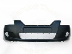 Kia Ceed 2006-2009 - Első lökhárító alapozott (5 ajtós/Kombi) - alkatresz - 21 743 Ft