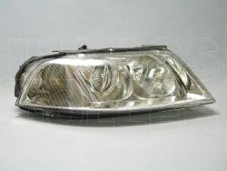 VW Passat 2000-2005 - Fényszóró FF/2H7 jobb (motoros) TYC