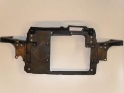 Skoda Fabia 1999-2007 - Homlokfal műanyag (nem légkond. )