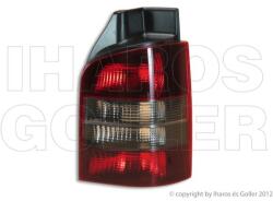 VW T5 2003-2009 Caravelle/Multivan - H. lámpa üres jobb füst (1 hátsó ajtós)