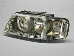 Audi A3 2000-2003 - Fényszóró DE-H1/H7 bal TYC