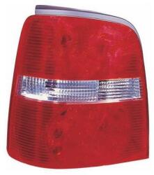 VW Touran 2003-2006 - Hátsó lámpa üres bal