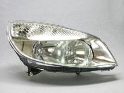 Renault Megane Scenic 2003-2006 - Fényszóró H7/H1 jobb TYC