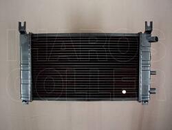 Ford Fiesta 1989-1997 - Vízhűtő - alkatresz - 18 015 Ft